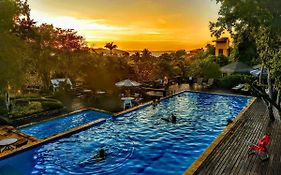 Hotel La Forêt&Beach Club